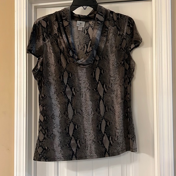 Womens Worthington plus XL - Picture 1 of 4